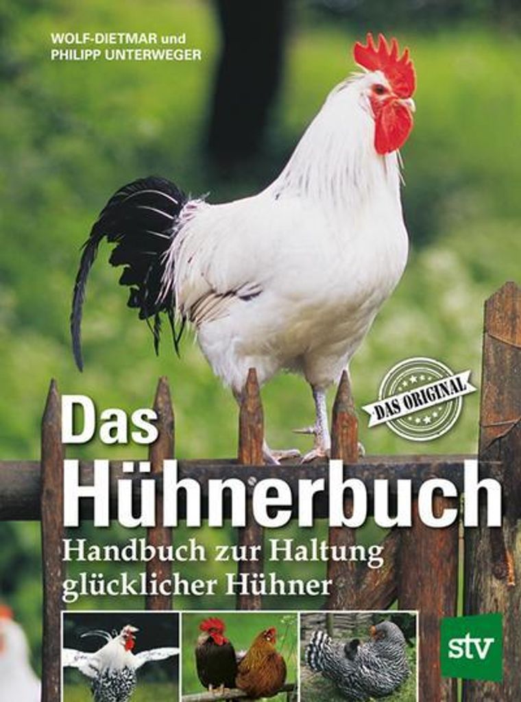 Das Hühnerbuch Immagine del prodotto 