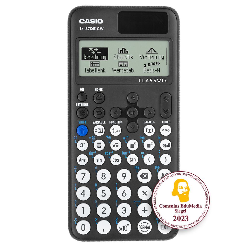 Casio Fx 87 De Plus - Die 15 besten Produkte im Vergleich - The Digital Casio Fx 87 De Plus - Die 15 besten Produkte im Vergleich - The Digital