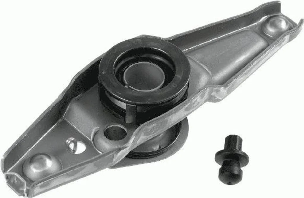 Supprimer Bruit Embrayage Smart avec Roulement SACHS 3189 000 245 OE