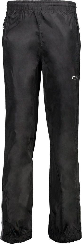 CMP Kinder Regenhose mit Pack Pocket schwarz 152 Produktbild 