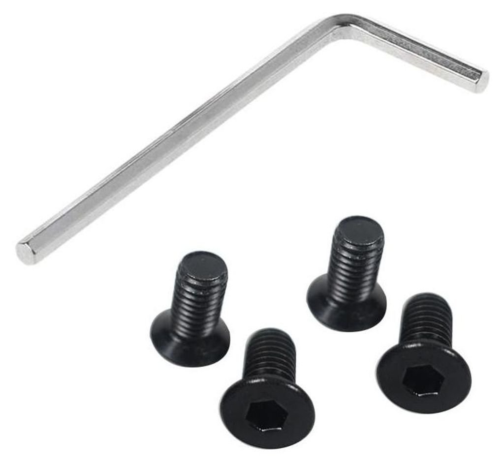 Kit de vis pour guidon de scooters Xiaomi M365, M365 Pro, Image du produit 
