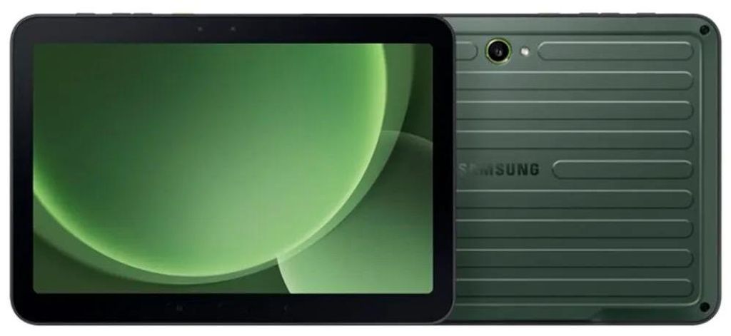 Samsung Galaxy Tab Active5 Pro SM-X356B 5G Qualcomm Zdjęcie produktu 