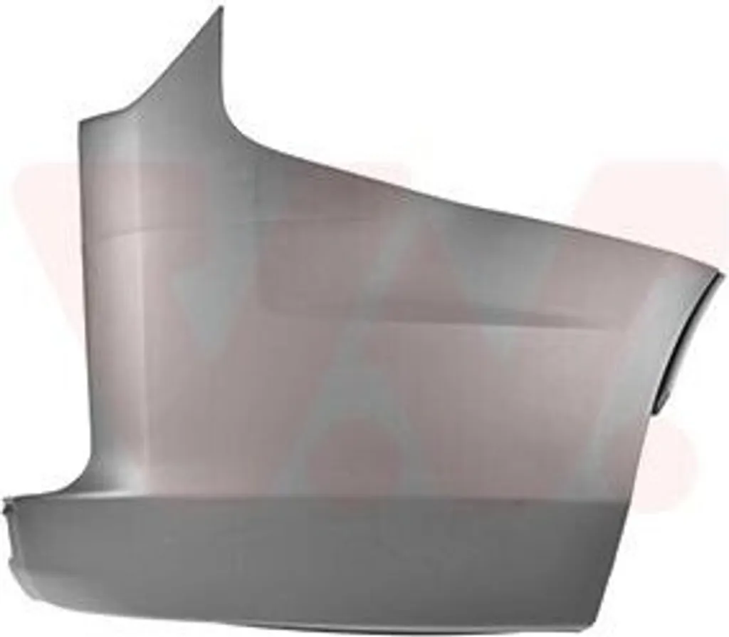 Remplacement Pare-chocs Arrière Droit FORD Transit Custom V362 Tourneo