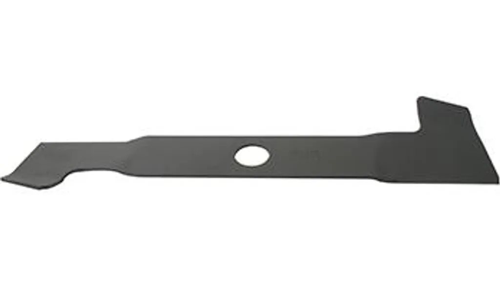 Lame 452 mm acier trempé pour MTD 7604-8400 - Coupe nette et durable