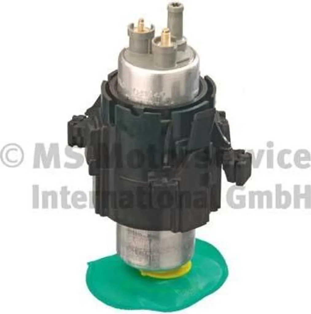 Pompe à carburant pour réparation moteur BMW E34, Doblo et Polo 6N
