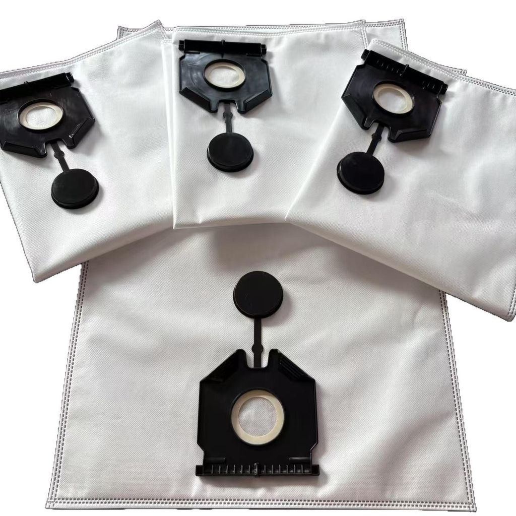 Kärcher NT30/NT40/2.889-155.0 Ersatzfilterbeutel (5er-Pack) Produktbild 
