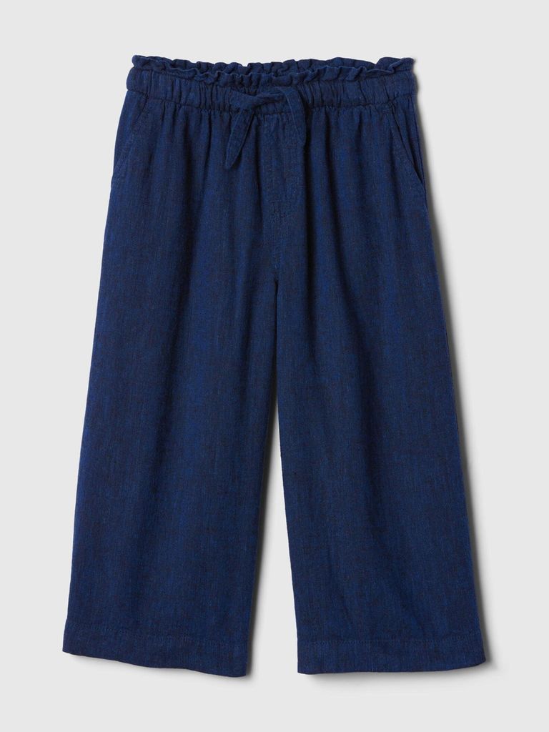 GAP Kinder Leinenhose 434899-00__3YRS