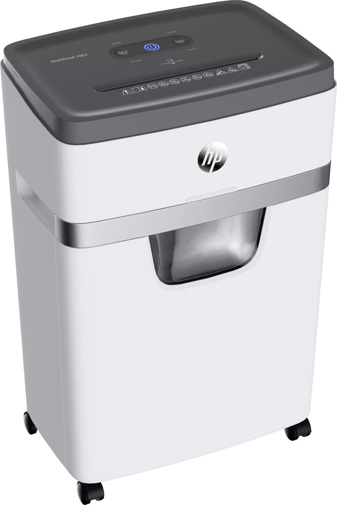 Skartovačka dokumentů HP OneShred 18CC Obrázek produktu 