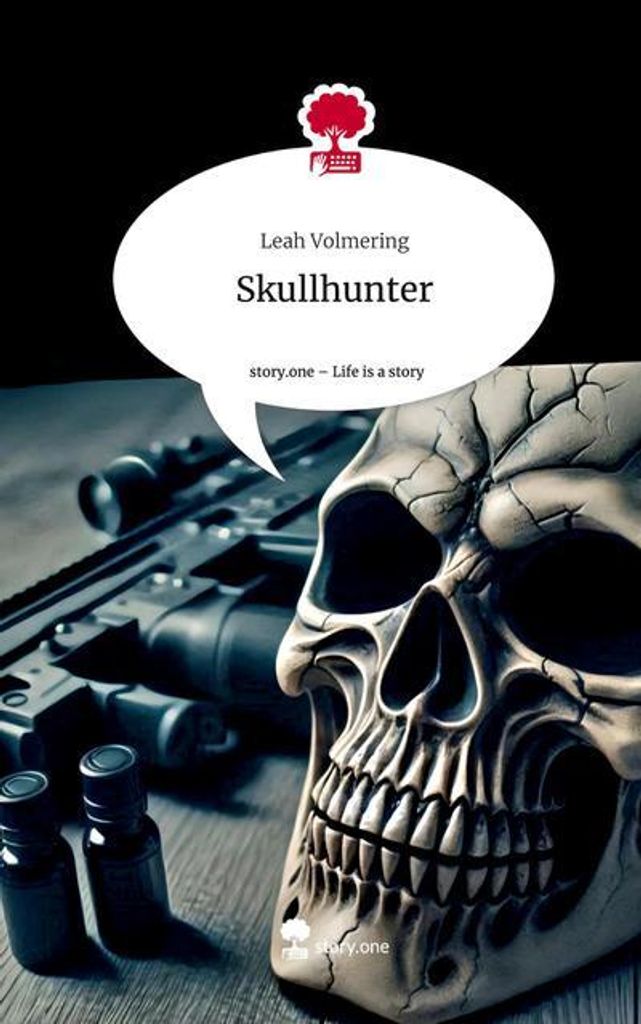 Skullhunter. Life is a Story - story.one
