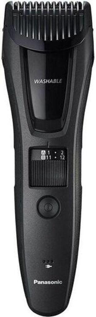 Panasonic ER-GB62-H503, trymer 3 w 1, 1-10 mm, 39 stopni, , Zdjęcie produktu 15