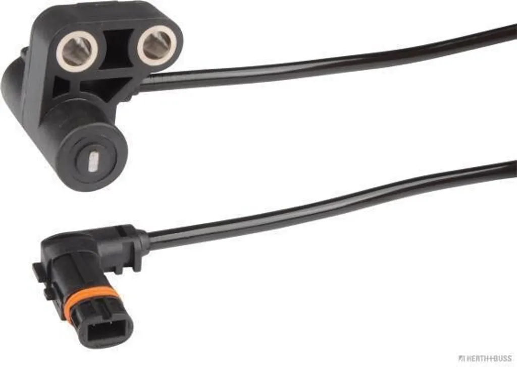 Capteur ABS Herth+Buss Elparts 70660247 pour Mercedes Classe A W168