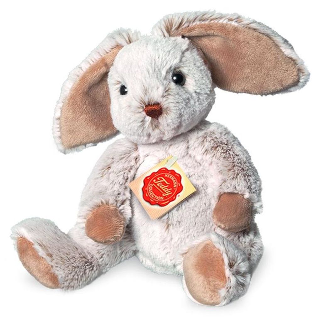 Teddy Hermann Schlenkerhase, Kuscheltier, Stofftier, Immagine del prodotto 