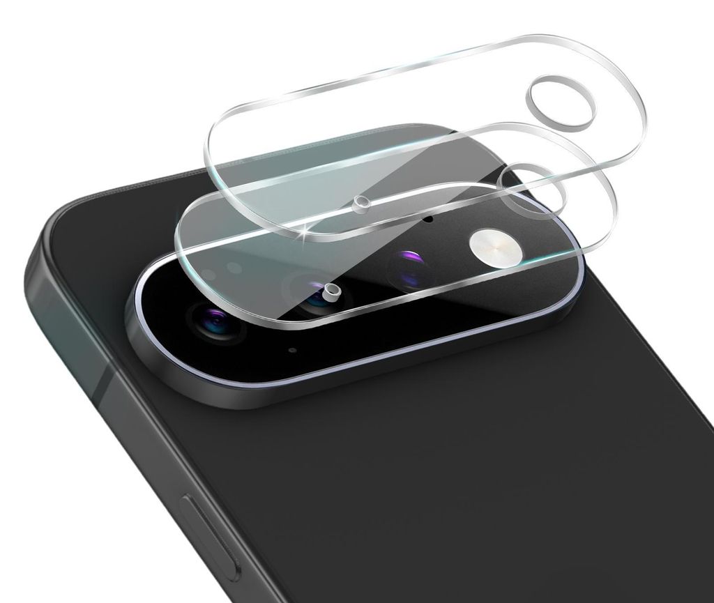 2x Kamera Schutz Glas für Google Pixel 11 Pro Schutzglas Produktbild 