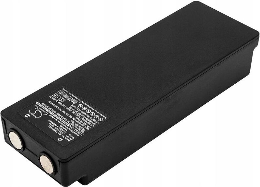 Batteria per Palfinger 590 mfl Immagine del prodotto 