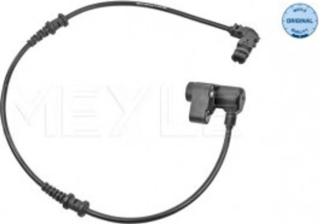 Capteur de vitesse OE 1685400017 haute précision pour Mercedes W168