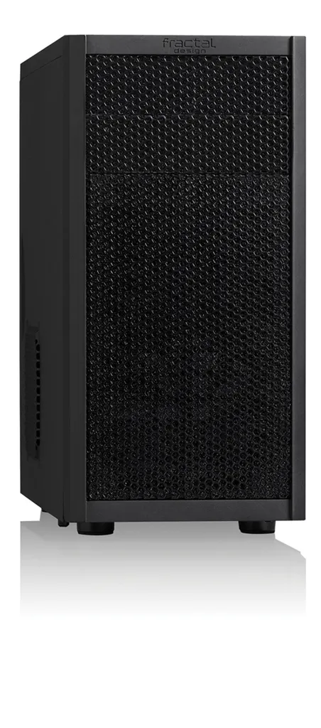 FRACTAL DESIGN Geh Core 1000 (nero) USB3.0