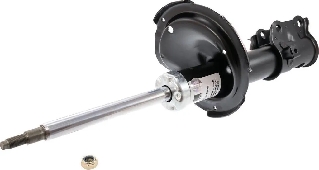 Amortisseur avant gauche MS 313517-PCS-MS pour KIA RIO II JB Berline