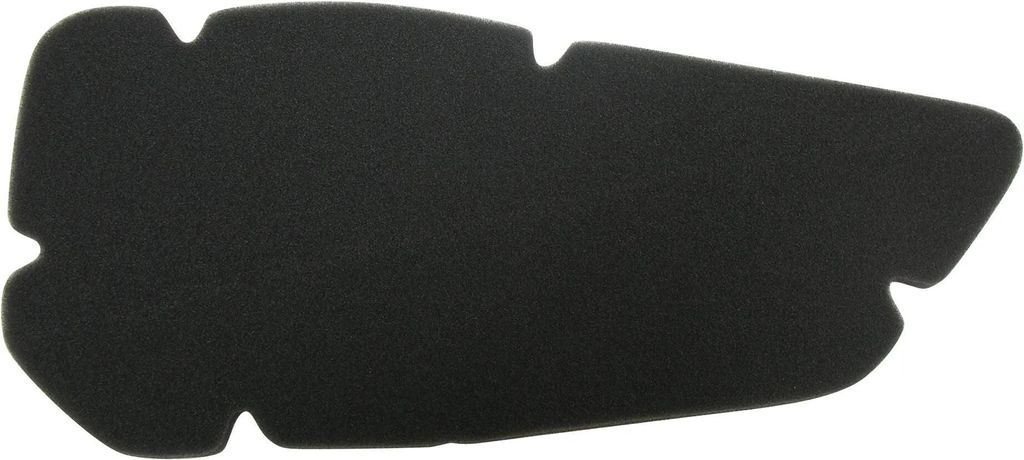 Nypso Luftfilter Luftfilter schwarz