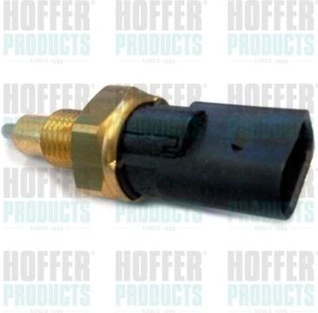 HOFFER 3600014 Schalter, Rückfahrleuchte OE 0B1941521A kompatibel mit Q5, Q3, A6 4G, A5 8T, A5 8F, A4 8K