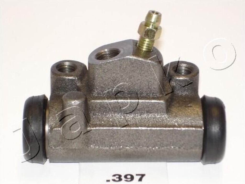 JAPKO Radbremszylinder Trommelbremse Hinten für MAZDA B-Serie Pickup (UF) 67397