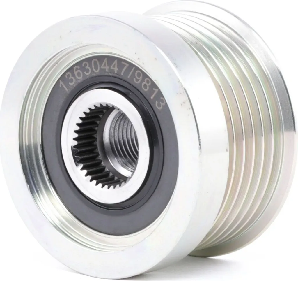 RIDEX 1390F0011 - Generatore di serie 30658085 per C70 I (872, 873), S40 I (644), S40 II (544), S60 I (384), S70 (874), S80 I (184), S80 II (124), V40 (645), V50 (545), V70 I (875, 876), V70 II (285), V70 III (135), XC70 (295), XC70 II (136), XC90 I (275)