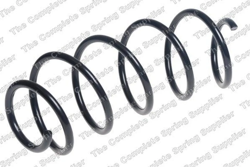 Ressort de suspension anti-casse pour Peugeot 208/2008 - OE 9802156980