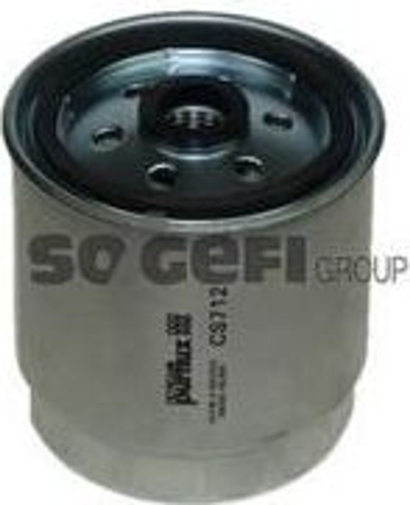 Kraftstofffilter PURFLUX CS712 für HYUNDAI GETZ (TB) Produktbild 