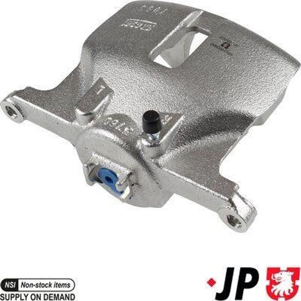JP GROUP Bremssattel Vorne Rechts für SUZUKI VITARA (LY) 4761900880