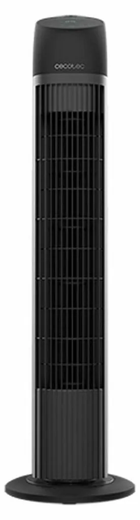 Ventilateur Colonne Anti-Chaleur Cecotec 8050 Smart - Fraîcheur Immédiate