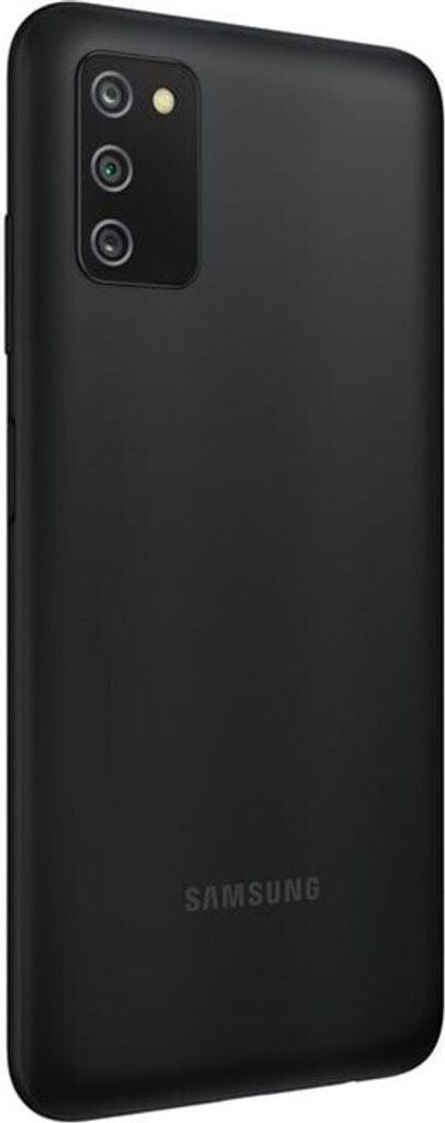 Samsung Galaxy A03s schwarz                   3+32GB Produktbild 21