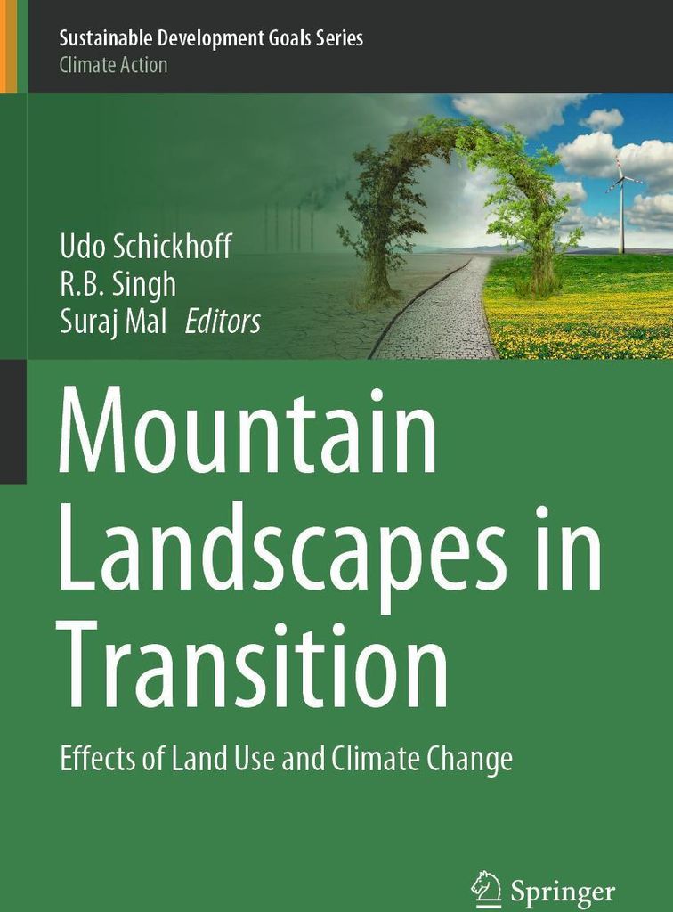 Mountain Landscapes in Transition