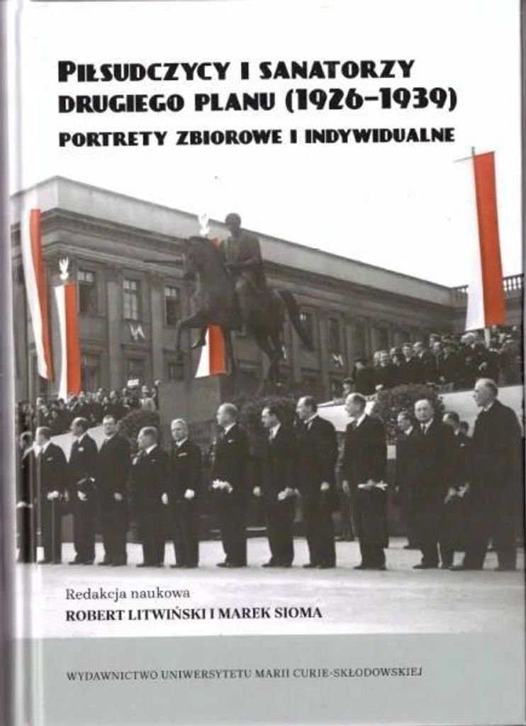 ZNAK 978-83-227-9241-4, Polnisch, Hardcover, 696 Seiten