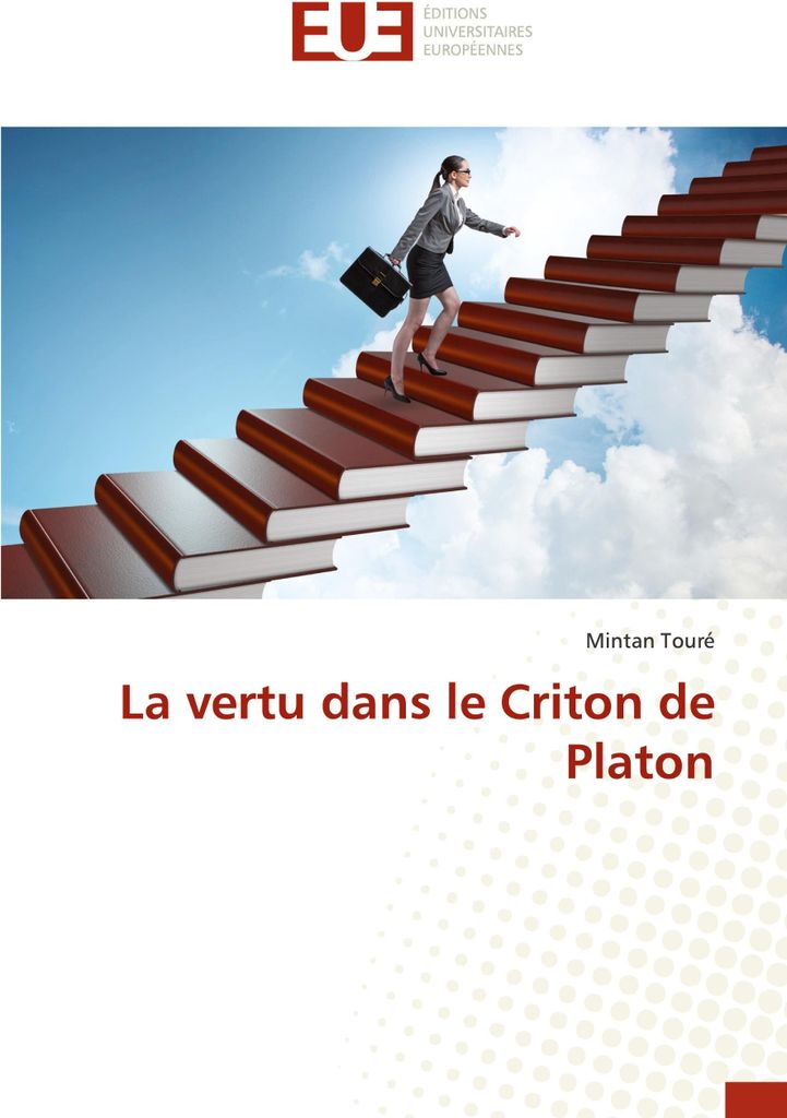 La vertu dans le Criton de Platon