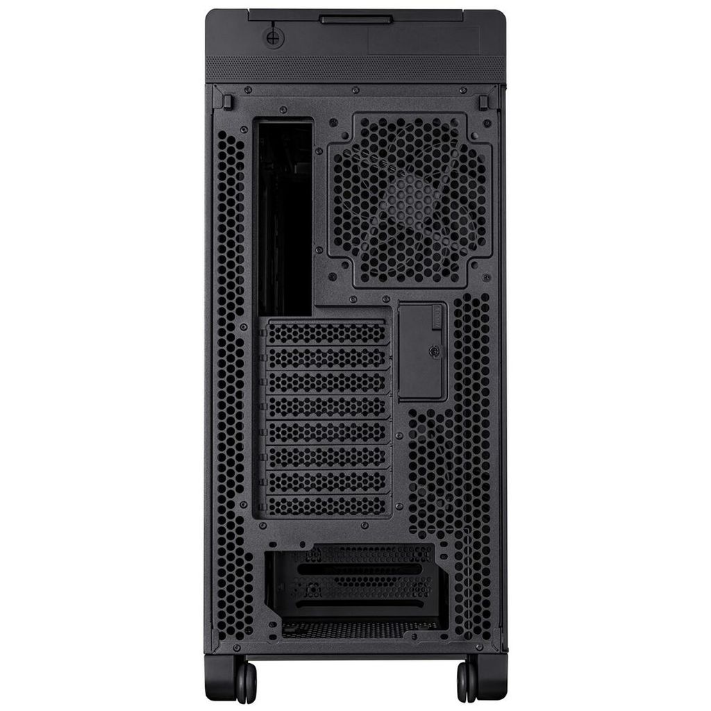 ASUS ProArt PA602 Midi Tower Black Zdjęcie produktu 20