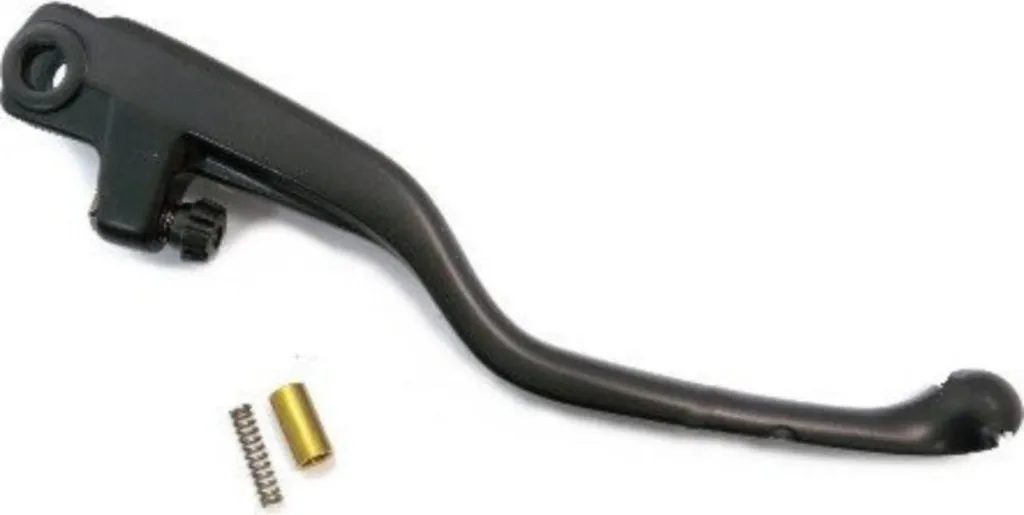 Levier de frein forgé BMW F800 GS 7300183 : remplacez votre levier cassé
