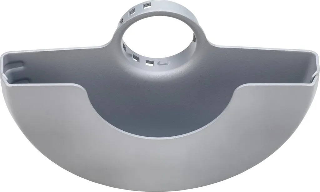 Carter de Sécurité Metabo pour Meuleuse 180mm WB 18 LTX 180 Quick