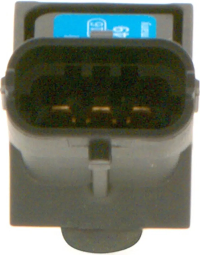 Capteur Bosch 0261230049 : Stop aux Pertes de Puissance Smart Fortwo