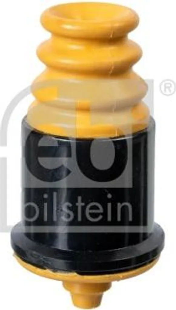 Butée de suspension en caoutchouc pour Panda - FEBI BILSTEIN 108115 OE