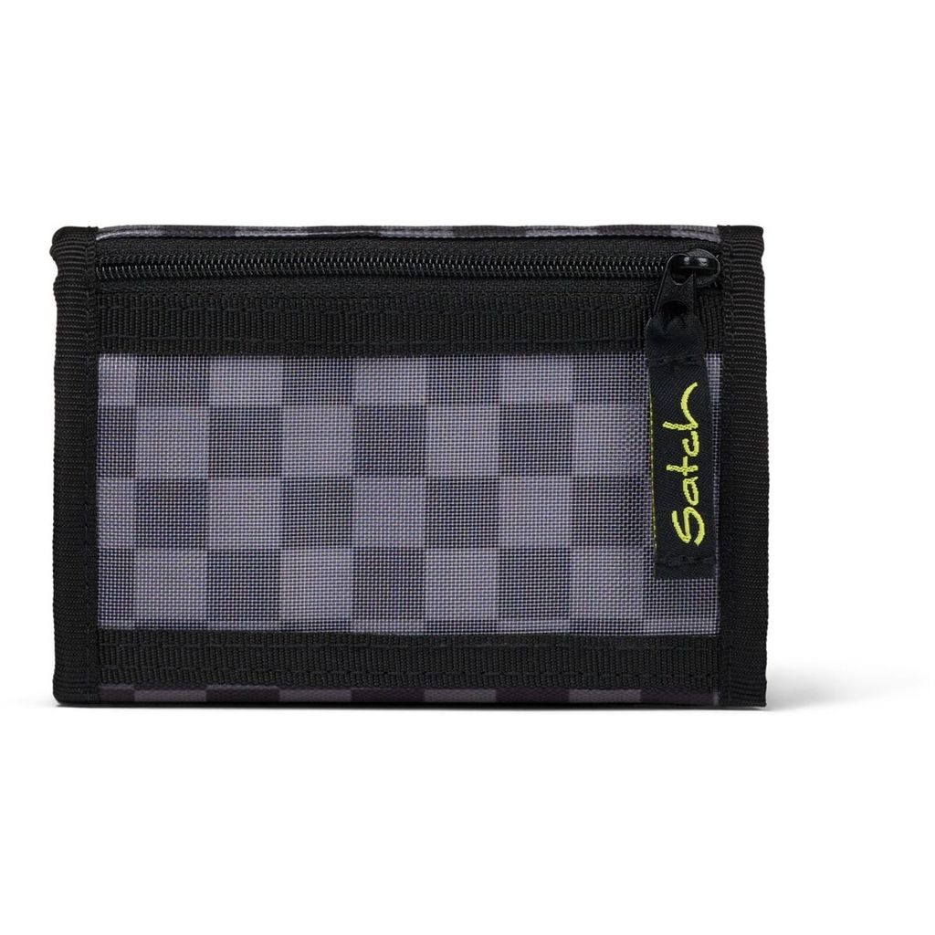 satch Geldbeutel Dark Skate – Praktisch & Stylisch für Produktbild 