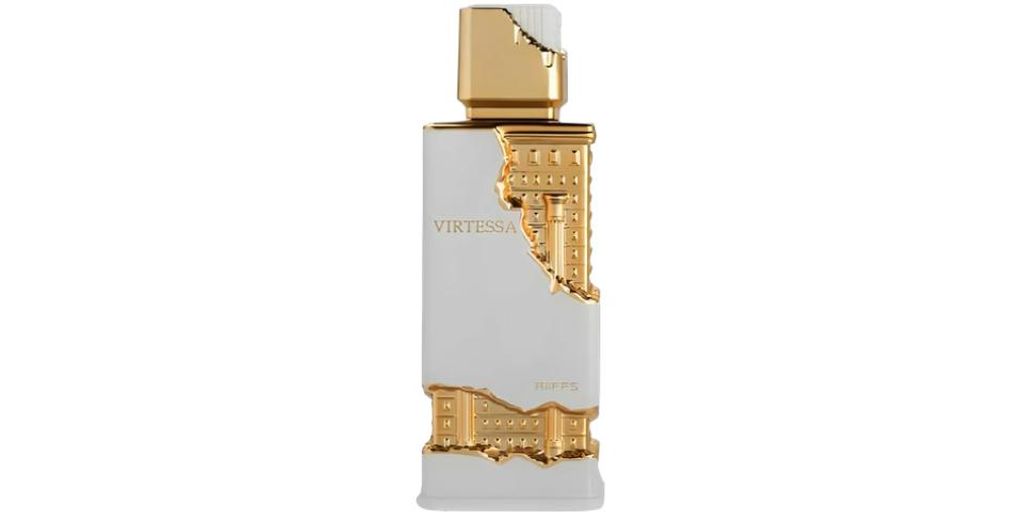 Riiffs Virtessa Parfüm unisex 100 ml Produktbild 
