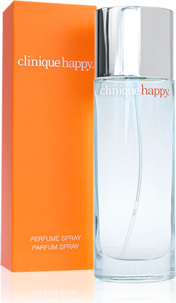 Clinique Happy, Ženy, 30 ml, Nádoba na jedno použitie, Obrázok produktu 