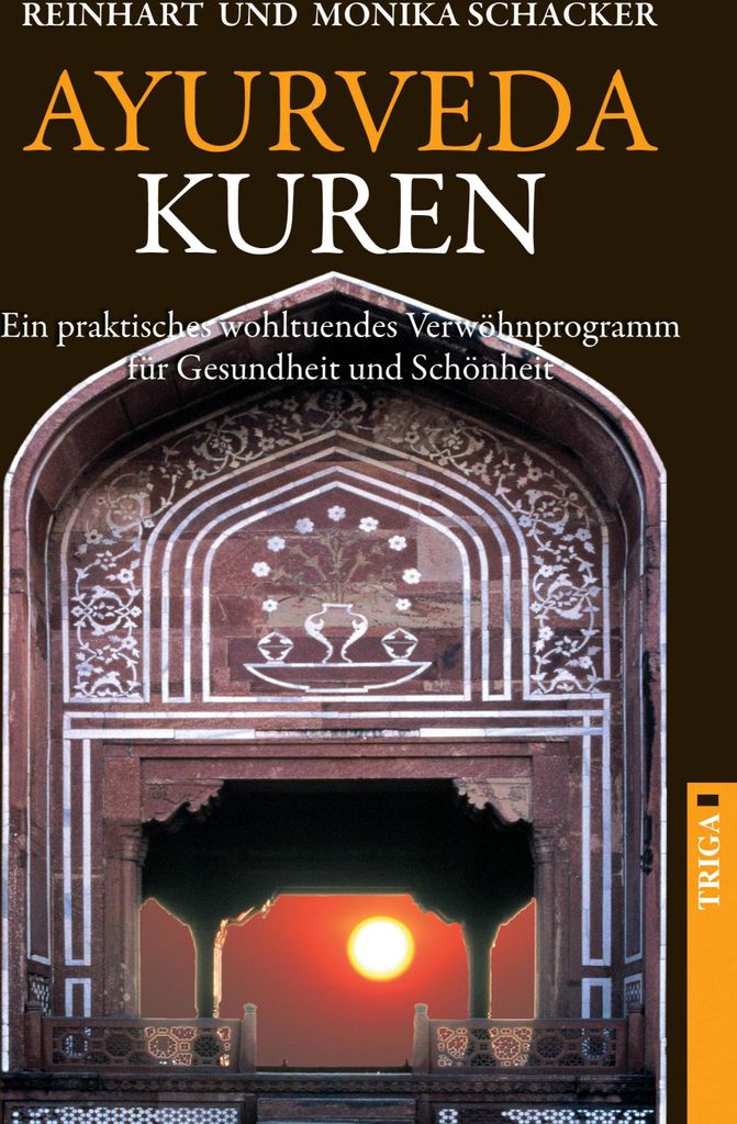 Ayurveda Kuren