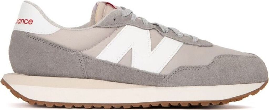 New Balance Turnschuhe M MS237GE Pullunder New Balance Größe: 42,5,