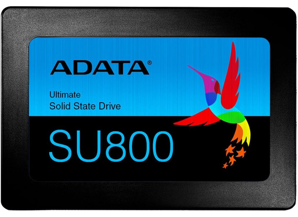 Adata Asu800Ss-512Gt-C Ssd 512Gb 520/560 Su800 Sa3 Ada Obrázek produktu 