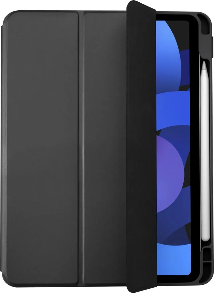 Protection Tablette 11 Pouces SBS Tech Book Noir Idéale pour le Travail