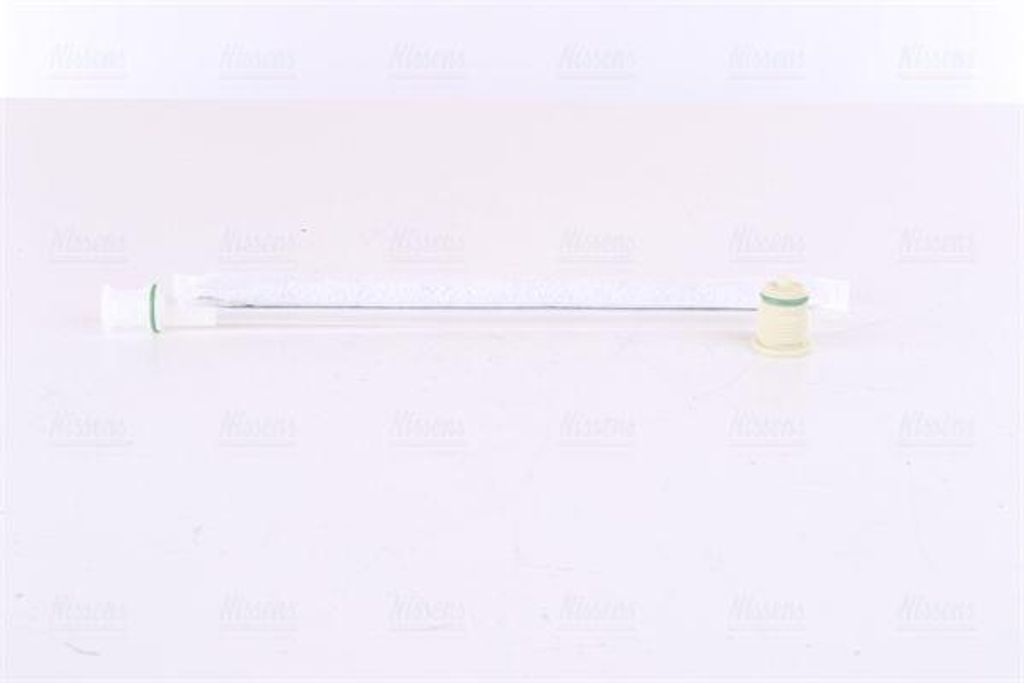 NISSENS 95465 Trockner, Klimaanlage OE 2048350147 kompatibel mit Transporter V, Multivan VI, Multivan V, Amarok, SLK, SLC, SL, GLK-Klasse, E-Klasse...