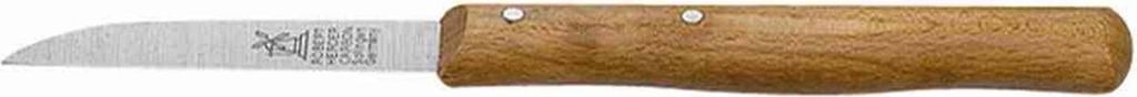 Windmühlenmesser 1385,250,01, Gemüsemesser, 6,5 cm, Karbon, Produktbild 
