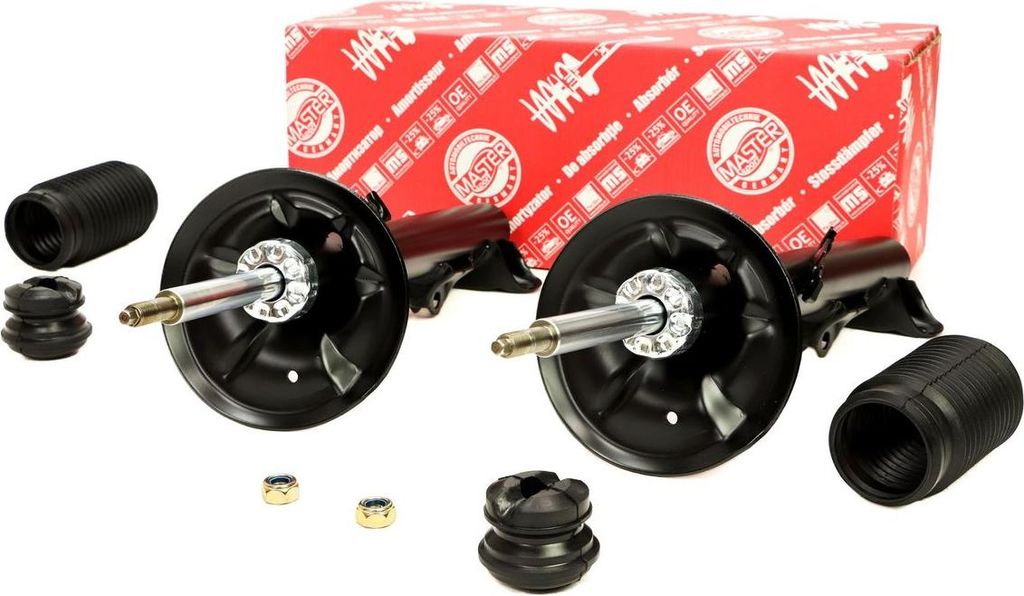 MS 16K001343 Stoßdämpfer Vorderachse für BMW 3 (E36)