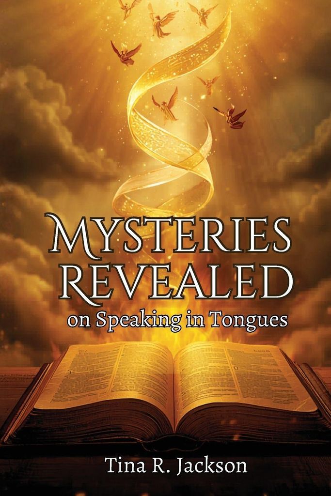 Mysteries Revealed On Speaking In Tongues