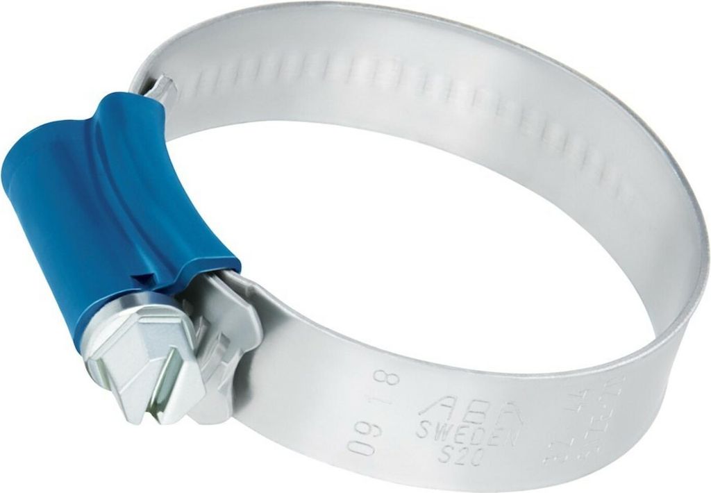 ABA Schneckengewindeschelle Original 38-50/12 C7 W1 50 Stk